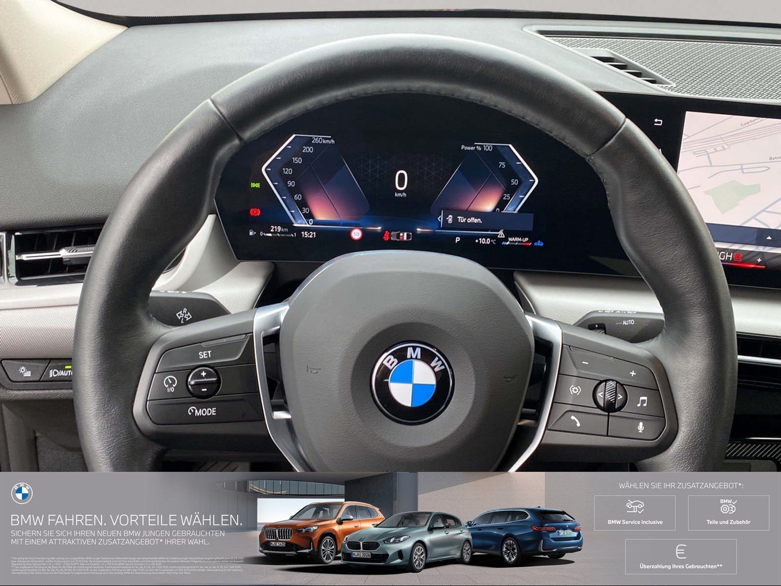 BMW X2 - Bild 14