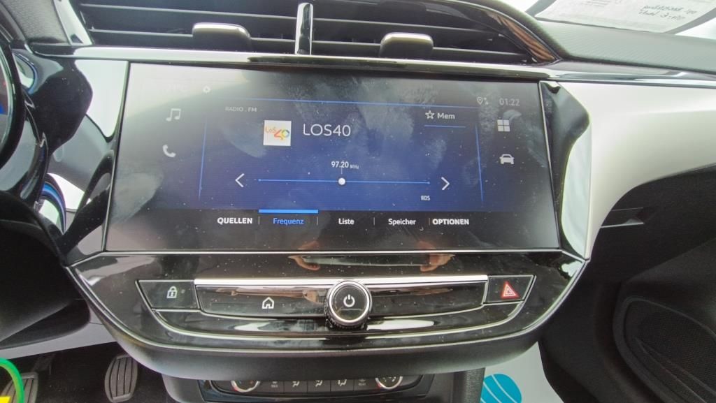 Autohaus Zimpel & Franke -  Opel Corsa Edition, 1.2 Direct Injection Turbo, 74 kW - Bild 12