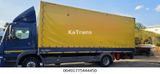 Mercedes-Benz Atego3 1223L Plane 2,6m Hoch LBW neue Kupplung - Angebote entsprechen deinen Suchkriterien