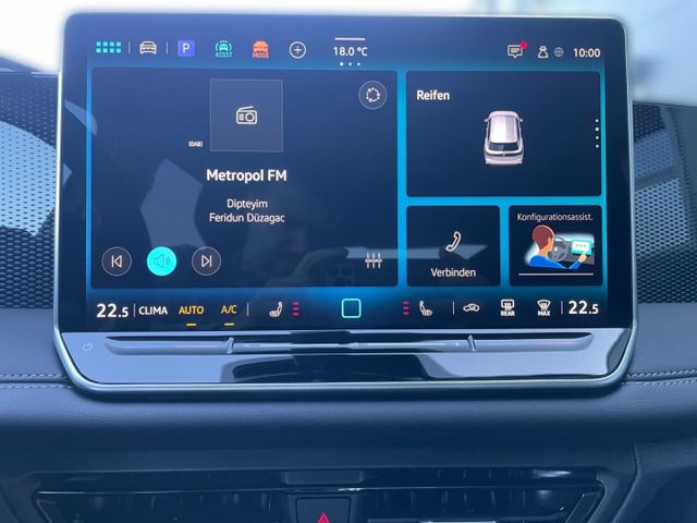 Tiguan 1.5 eTSI DSG Klima,Kamera,SHZ,AHK,ACC,LED