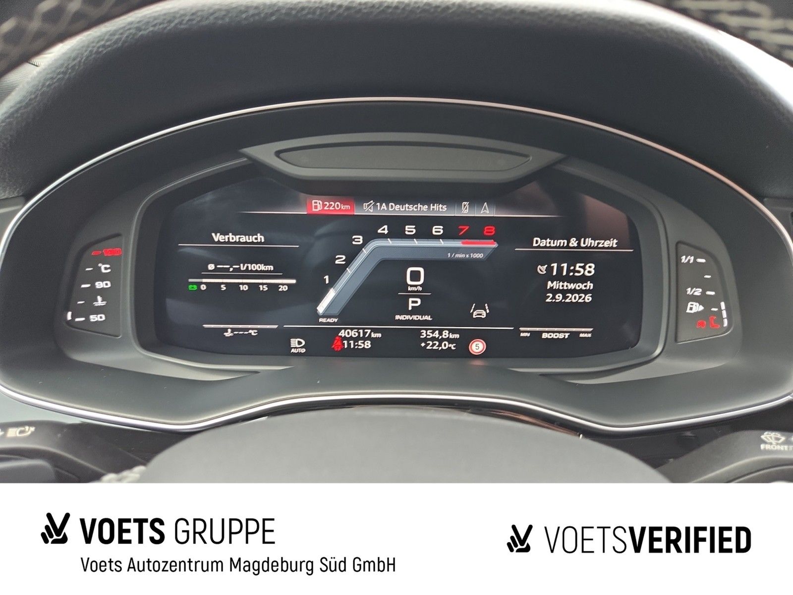Audi SQ8 - Bild 12