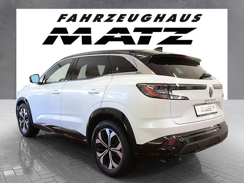 Fahrzeugabbildung Renault Austral Mild Hybrid 160 Techno Automatik*15123*