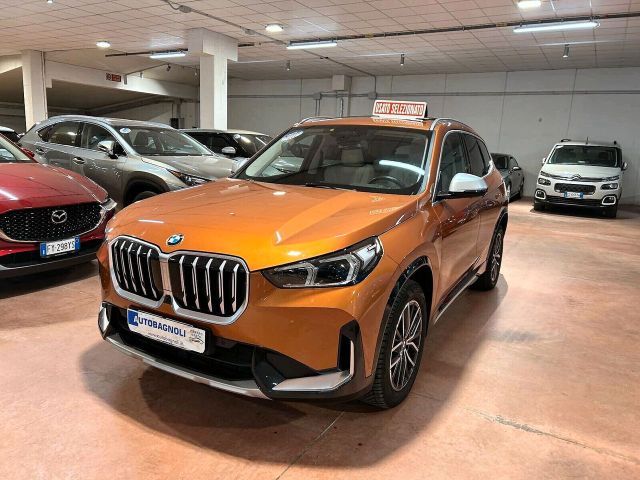 Другие Bmw X1 sDrive 18i X-LINE EDITION SIGNATURE Aut.