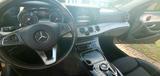 Mercedes-Benz E 200 d T Autom. - - Mercedes-Benz E 200 mit Diesel-Antrieb: Kombi, Automatik