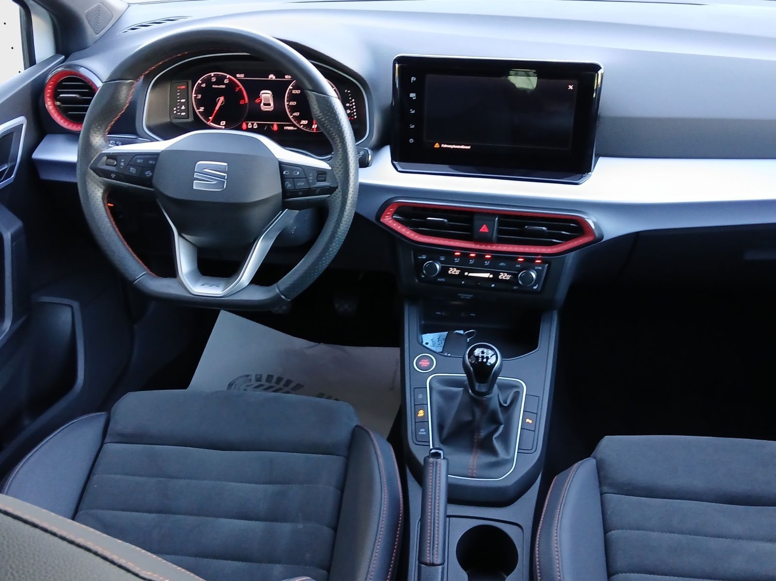 Seat Ibiza - Bild 8