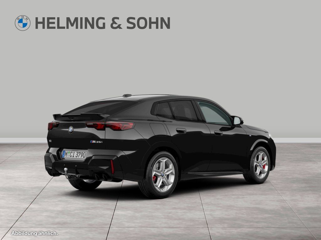 BMW X2 - Bild 2