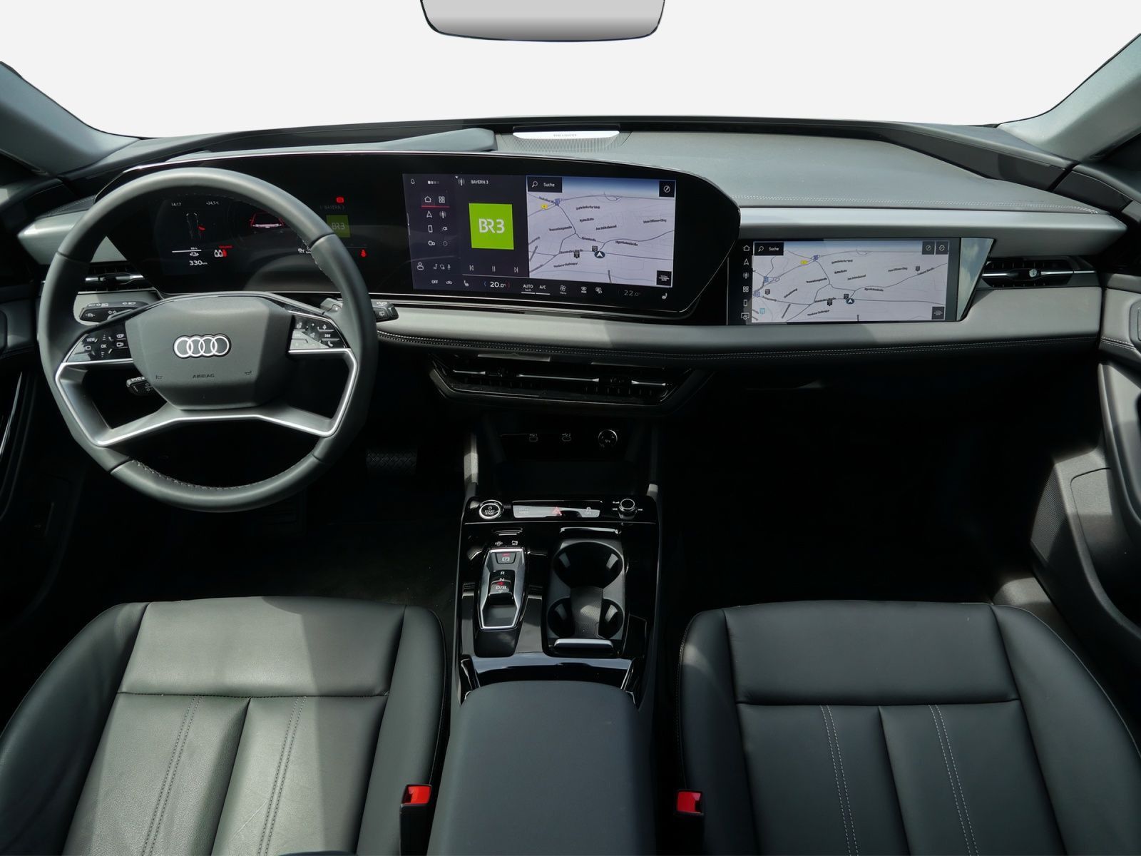 Audi A6 e-tron - Bild 5