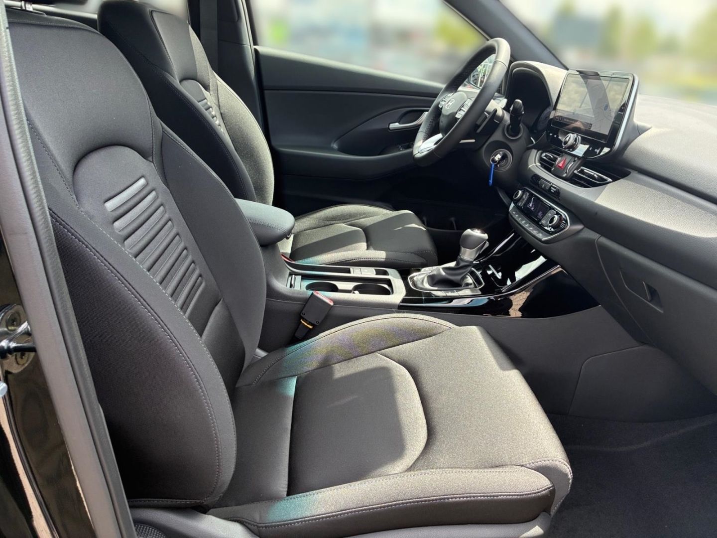 Hyundai i30 – Bild 14
