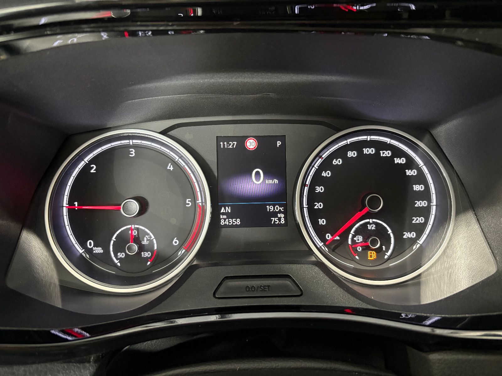 Fahrzeugabbildung Volkswagen T6.1 Transporter Multivan Edition 4MOTION/7-SITZ