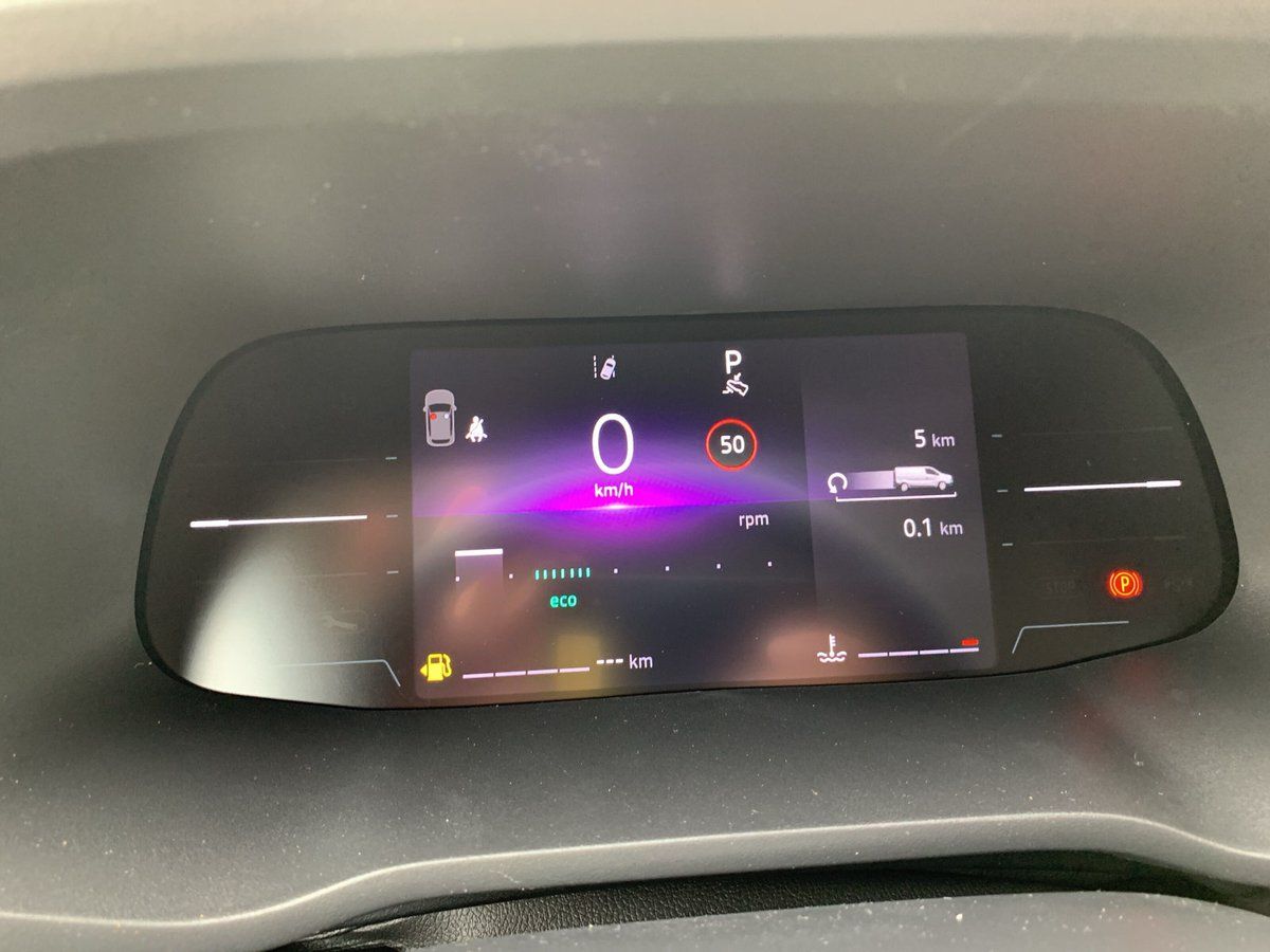 Renault Trafic - Bild 16