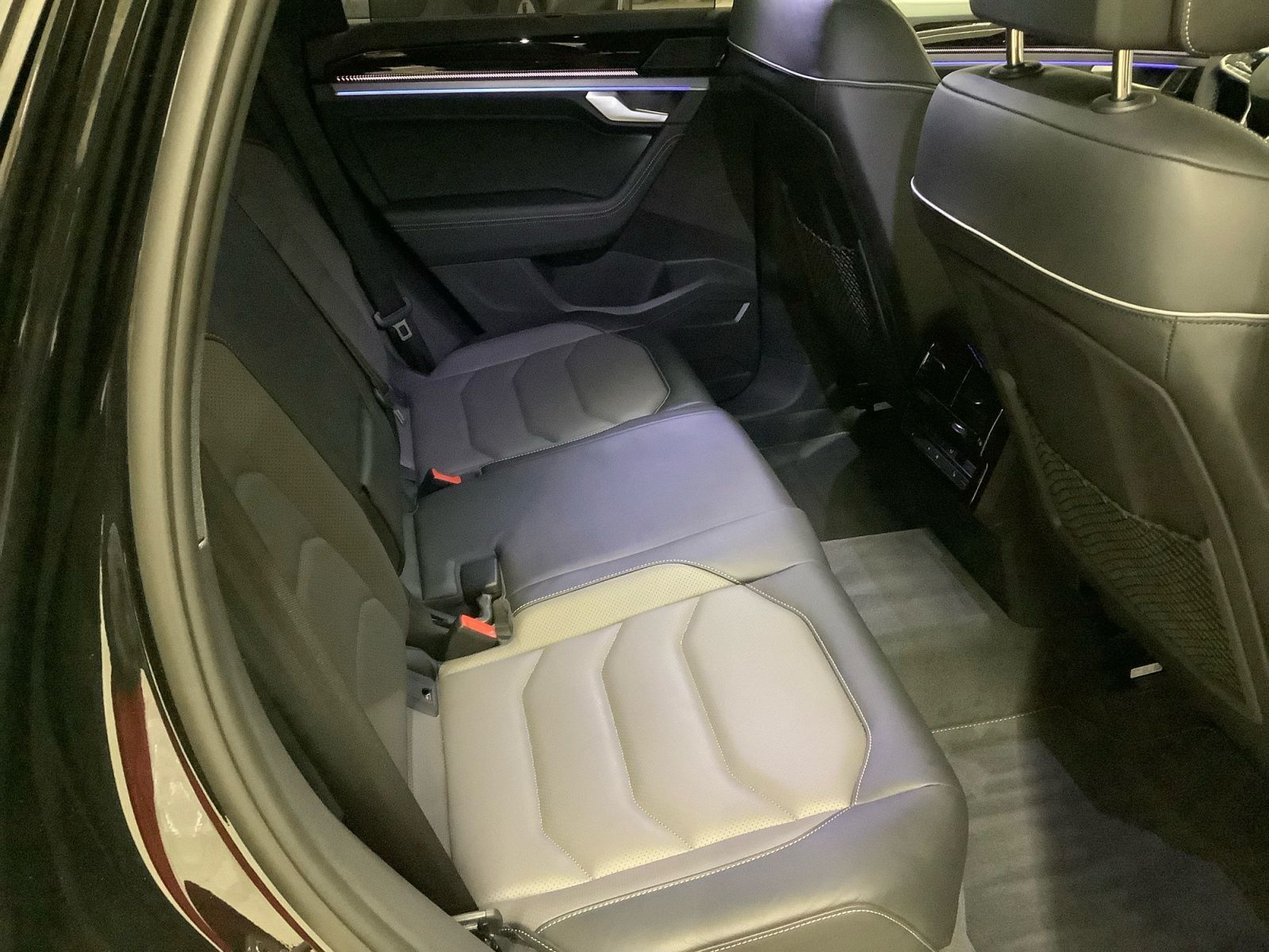 Touareg R-Line Black Style 3,0 l V6 TDI 4MOTION 