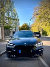 BMW M140i xDrive A - - BMW M140i: Automatik