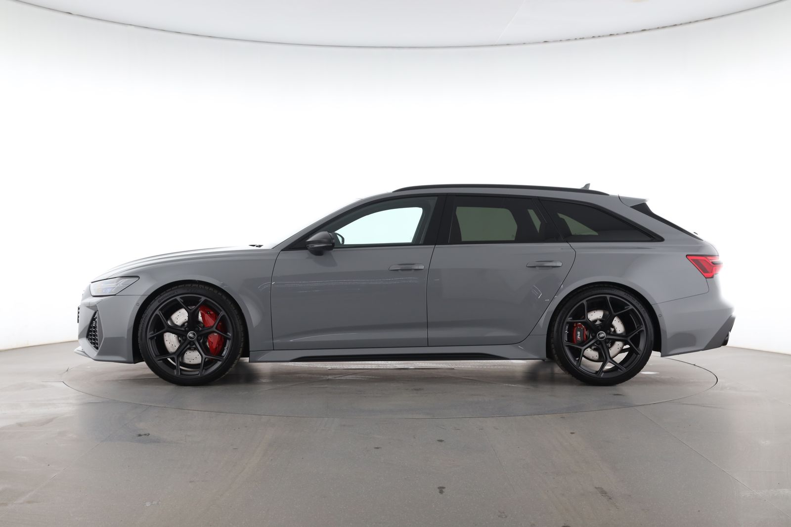 Audi RS6 - Bild 3