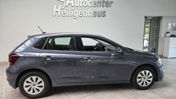 Volkswagen Polo - 3