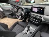 BMW 520 d xDrive M Sport M Aerodynamik M Fahrwerk - BMW 5er Reihe aus 2022