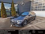Mercedes-Benz CLS 450 4-Matic|AMG|Memo|SHD|Distro|360 - gebrauchte Mercedes-Benz CLS 450 aus dem Jahr 2019