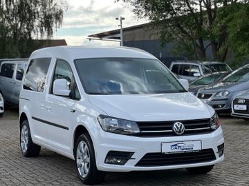 Volkswagen Caddy - 3