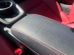 Fahrzeugabbildung Porsche 911 992.2 4 GTS Cabriolet LIFT BURMESTER CARBON