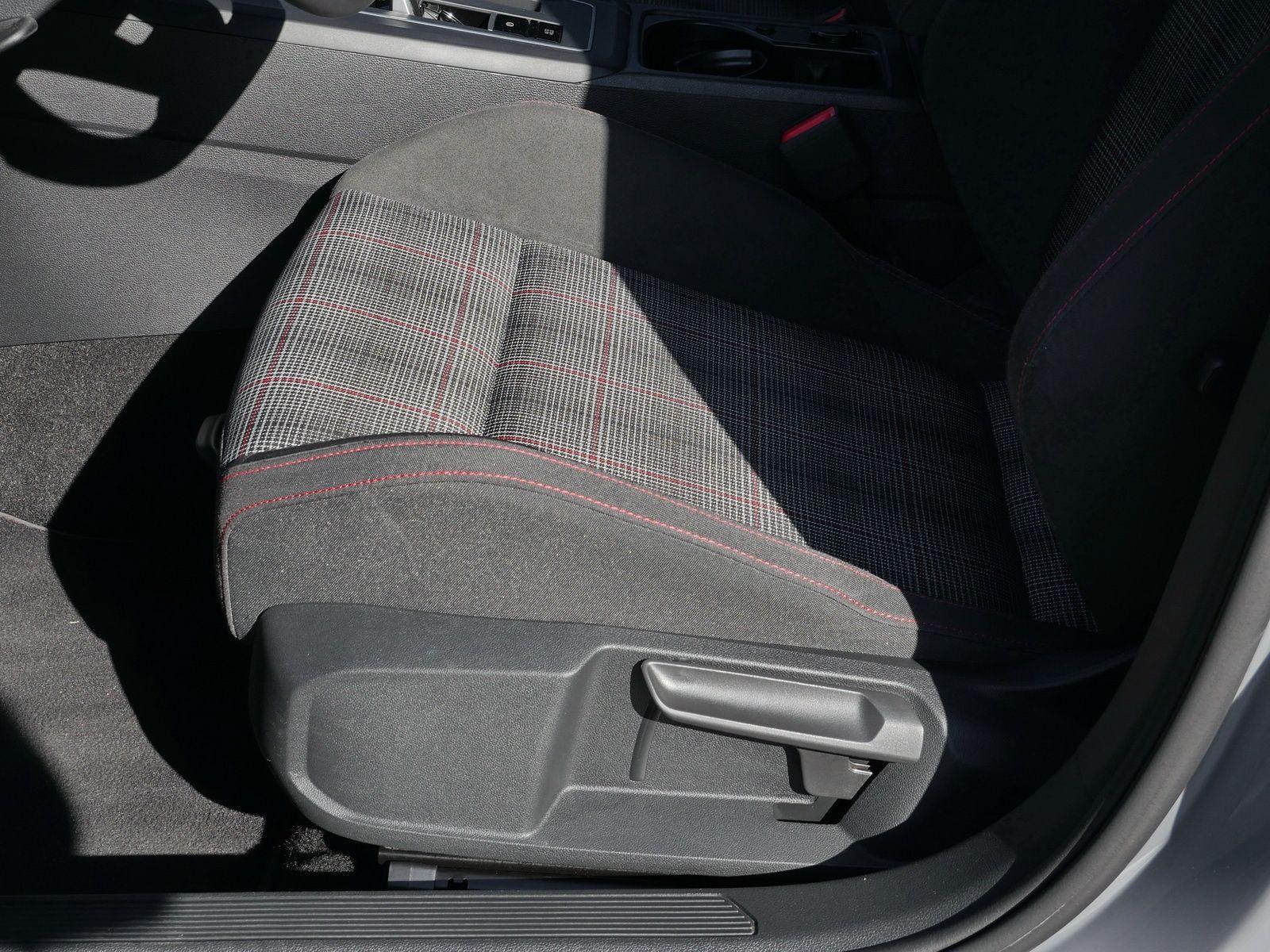 Volkswagen Golf GTI 2.0 TSI BlackStyle*19Z*RFK*ACC*Matrix, миниатюра 22