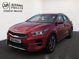 Kia XCeed 1.4 T-GDI DCT Spirit/NAVI/AHK/Bi-Led/DAB - Kia XCeed Gebrauchtwagen