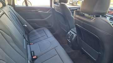 BMW X3 - 10