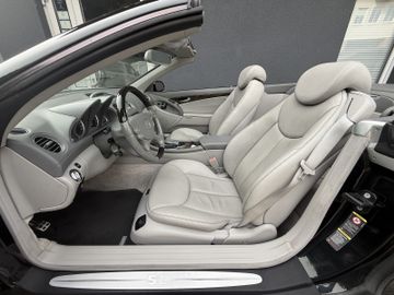 Mercedes SL 500 - 7