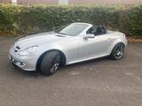 Mercedes-Benz Mercedes SLK R171 200 Kompressor (Drittwag... - Mercedes-Benz 200 in Hamm: Slk