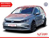 Volkswagen Golf Sportsvan 1.0 TSI LED Navi DAB ACC Kamera - gebrauchte Volkswagen Golf Sportsvan aus dem Jahr 2019