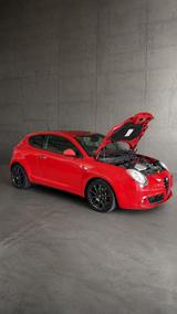 Alfa Romeo Mito 955 / 1.4L / 155PS / Schal... - Alfa Romeo MiTo 955