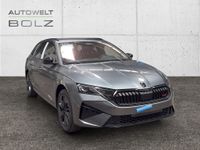 Skoda Octavia - Vorschau Bild 3