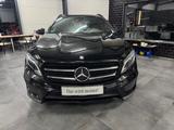 Mercedes-Benz GLA 220 d 4MATIC DCT AMG Line - gebrauchte Mercedes-Benz GLA 220 aus dem Jahr 2015
