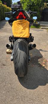 Kawasaki Z1000 R Blackedition  - KAWASAKI MÜNCHEN