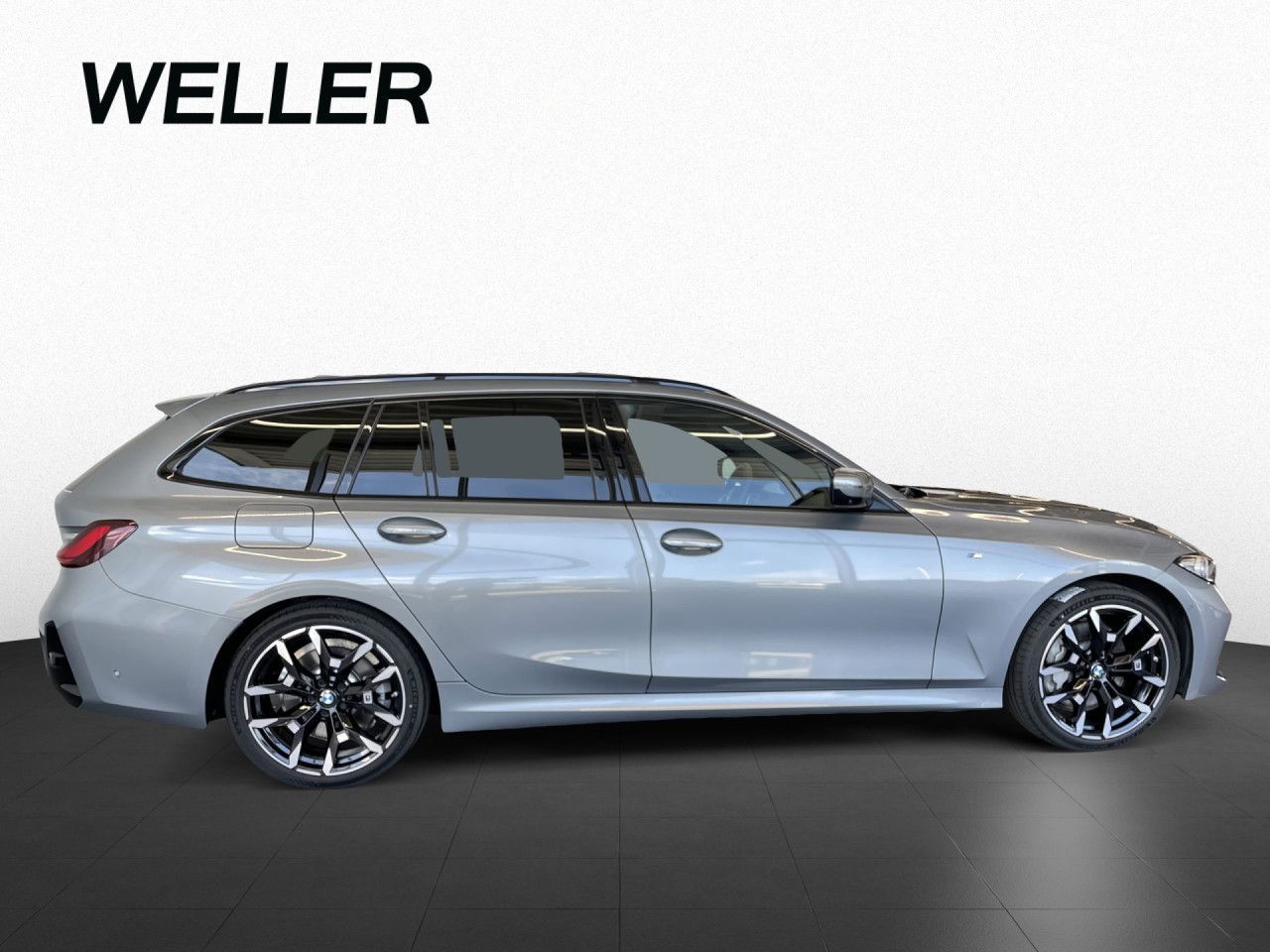 BMW 330 - Bild 11