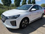 Hyundai Ioniq 1,6 GDI Style Hybrid GARANTIE * HU/AU NEU - Hyundai IONIQ mit Hybrid-Antrieb