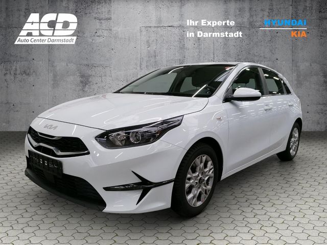 Kia Ceed 1,5T DCT Vision Komfort *1.HAND*NAVI*KAMERA