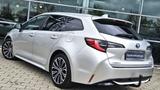 Toyota Corolla Touring Sports 2,0 Hybrid Team D - Toyota: Sport