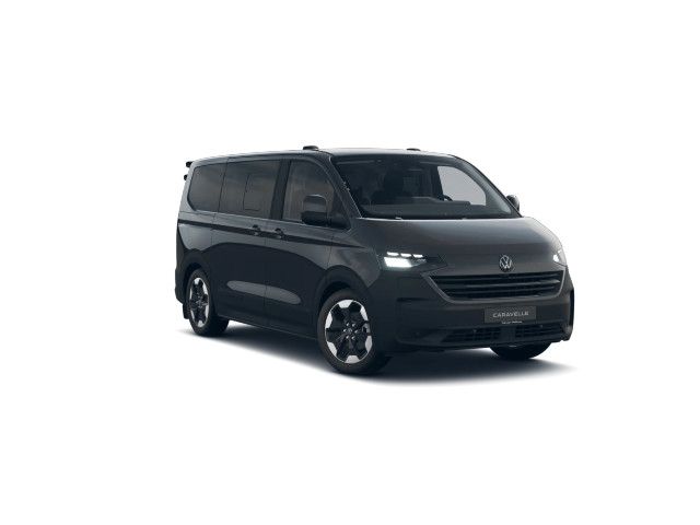 Volkswagen T7 Caravelle - Bild 3