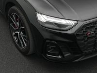 Audi SQ5 - Vorschau Bild 18