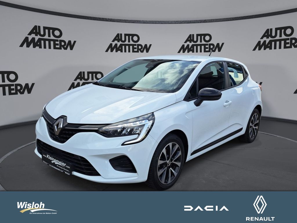 Image of Renault Clio