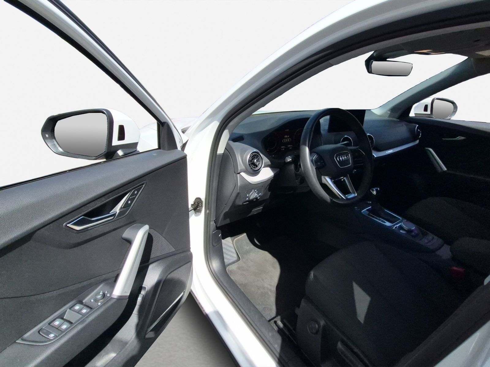 Audi Q2 - Bild 12