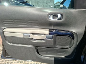 Citroën C4 Cactus Feel 1.2 PT110 °SHZ°PDC°Tempomat°