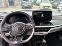 Suzuki Swift - Vorschau Bild 11
