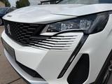 Peugeot 3008 GT/1.Hd/ACC/CAM/NAVI/LED/ALU/PDC/AMBIENTE - Peugeot 3008 Gebrauchtwagen