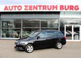 Skoda Fabia Combi 1.2l Ambition SHZ KLIMA TEMPOMAT - Skoda Fabia: Ambition Combi