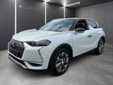 DS Automobiles DS3 Crossback E-TENSE KAMERA TOTWINKEL KEYLESS - DS Automobiles mit Elektro-Antrieb: Geländewagen