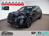 Peugeot 2008 Hybrid 145 Allure SHZ*360°KAMERA*PDC* - Peugeot: Allure