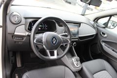 Renault Zoe Experience R110/Z.E. 50 (Miet-Batterie)