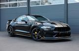 Ford Mustang 2.3/DARK HORSE/ACC/B&O/SHZ/SBL/KAMERA/19 - Ford Mustang Dark-Horse
