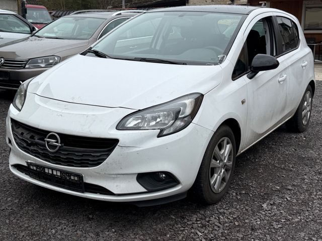 Opel Corsa E Selection