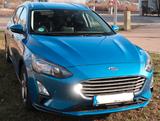 Ford Focus 1,0 EcoBoost Hyb. 92kW Cool & Con. Turnier